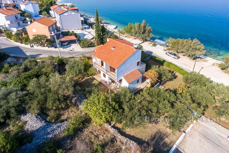 Casa al mare, per la vendita