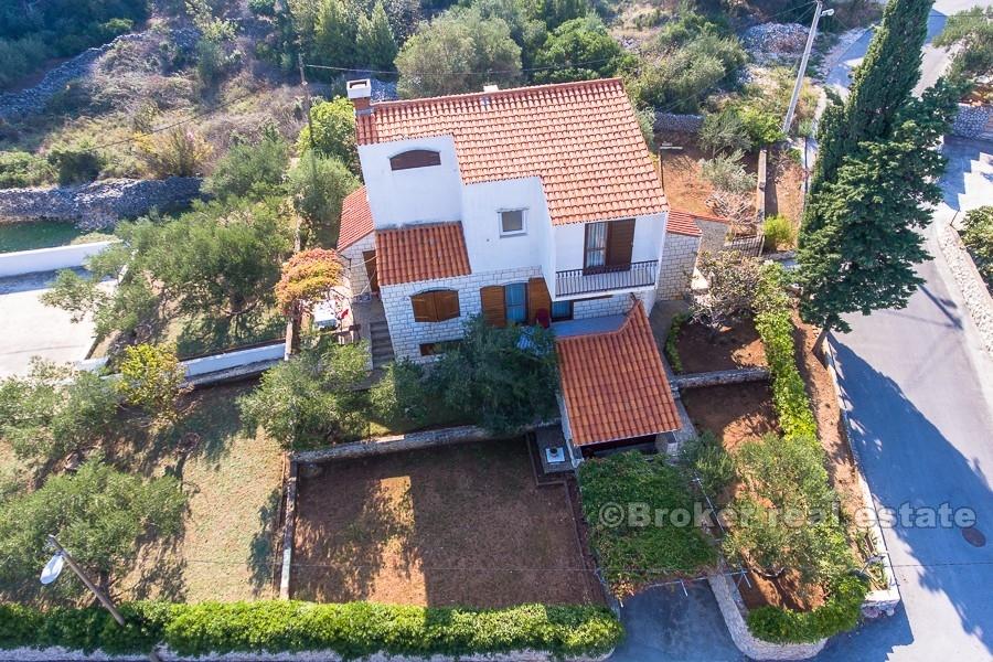House by the sea, for sale