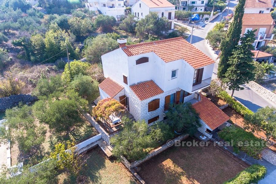 Casa al mare, per la vendita