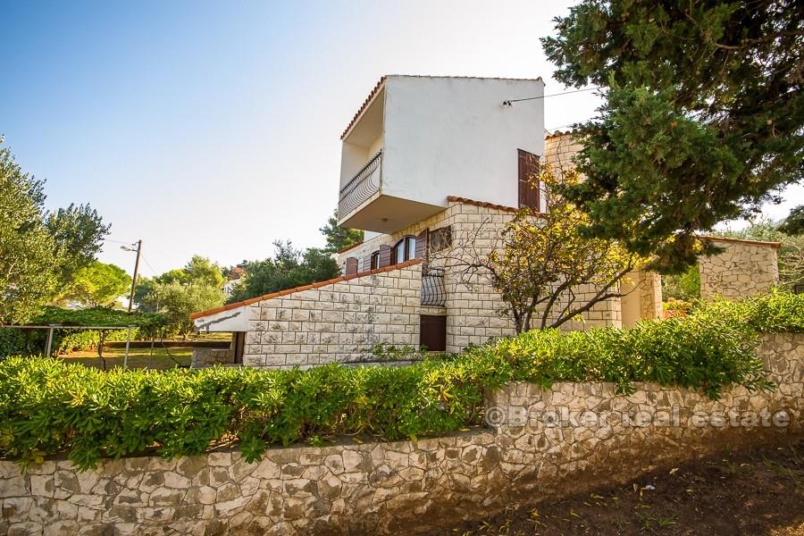 Casa al mare, per la vendita