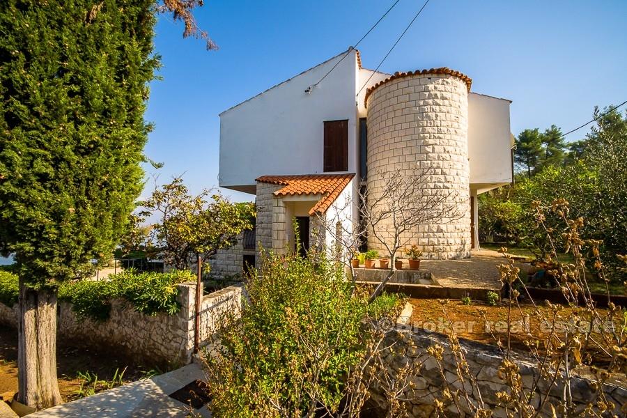 Casa al mare, per la vendita