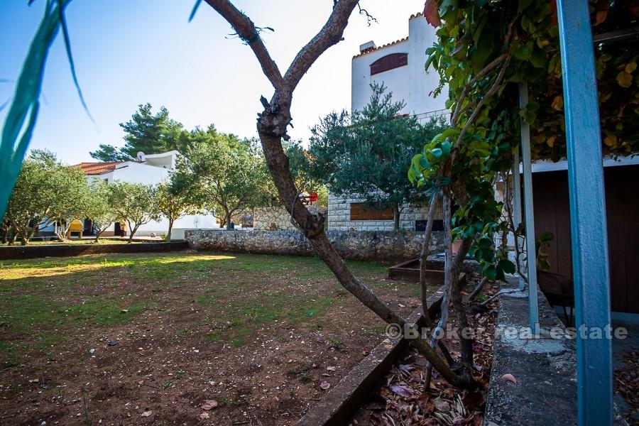 Casa al mare, per la vendita