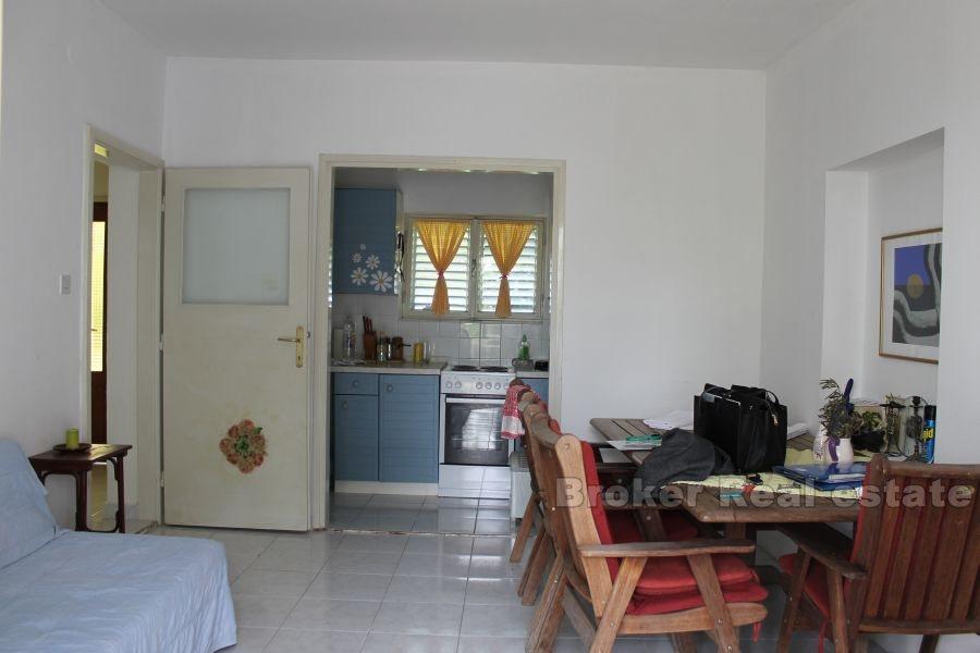 Casa sul mare