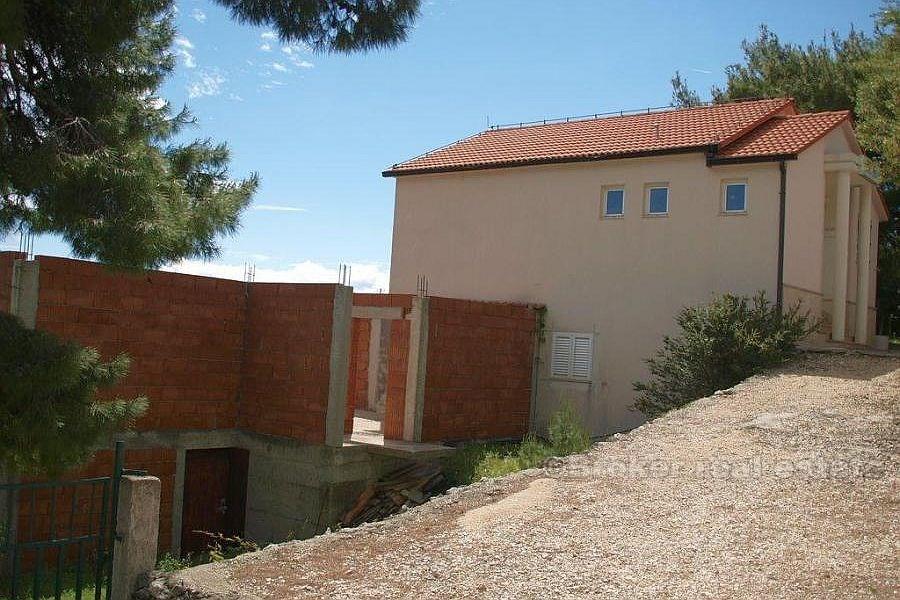 Maison jumelée, à vendre