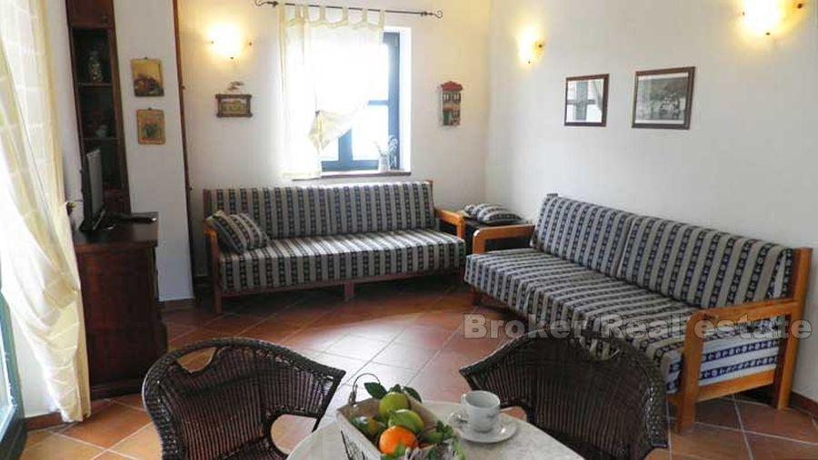 Casa semi-indipendente, in vendita