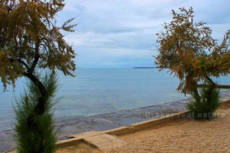 Hus vid havet, till salu