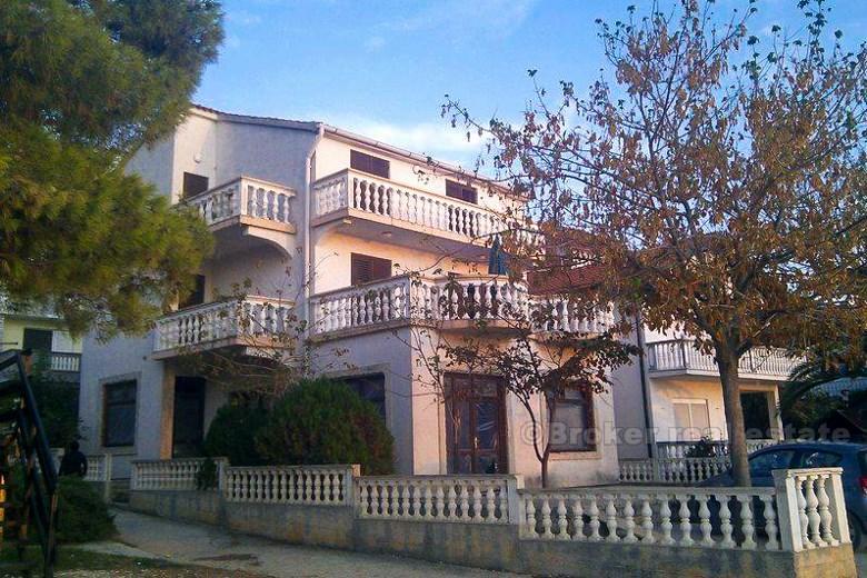 Casa al mare, in vendita