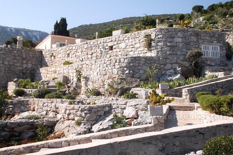 Nice detached house, for sale