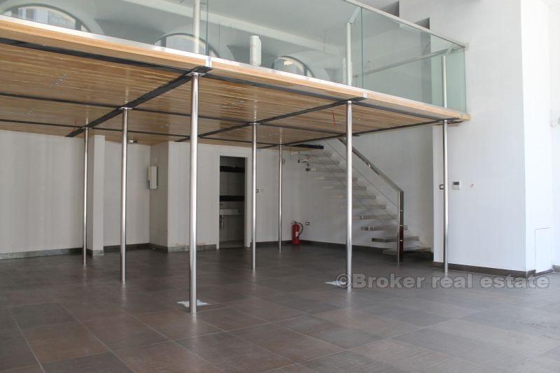 Powierzchnia handlowa do wynajęcia