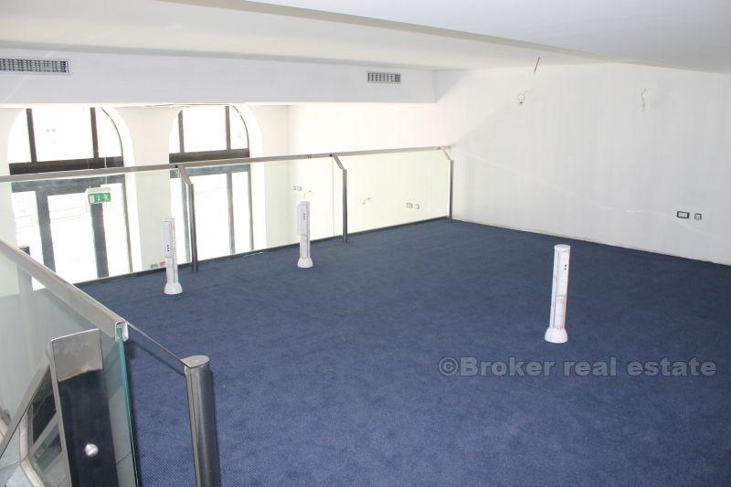 Powierzchnia handlowa do wynajęcia