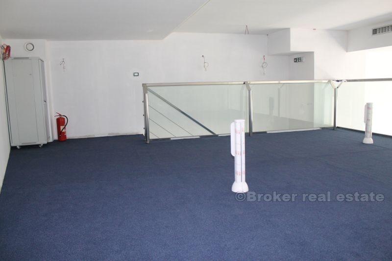 Powierzchnia handlowa do wynajęcia