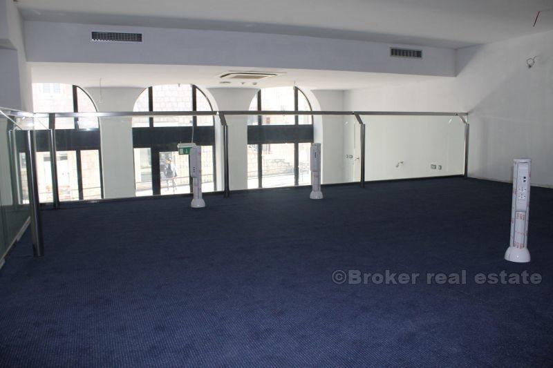 Powierzchnia handlowa do wynajęcia