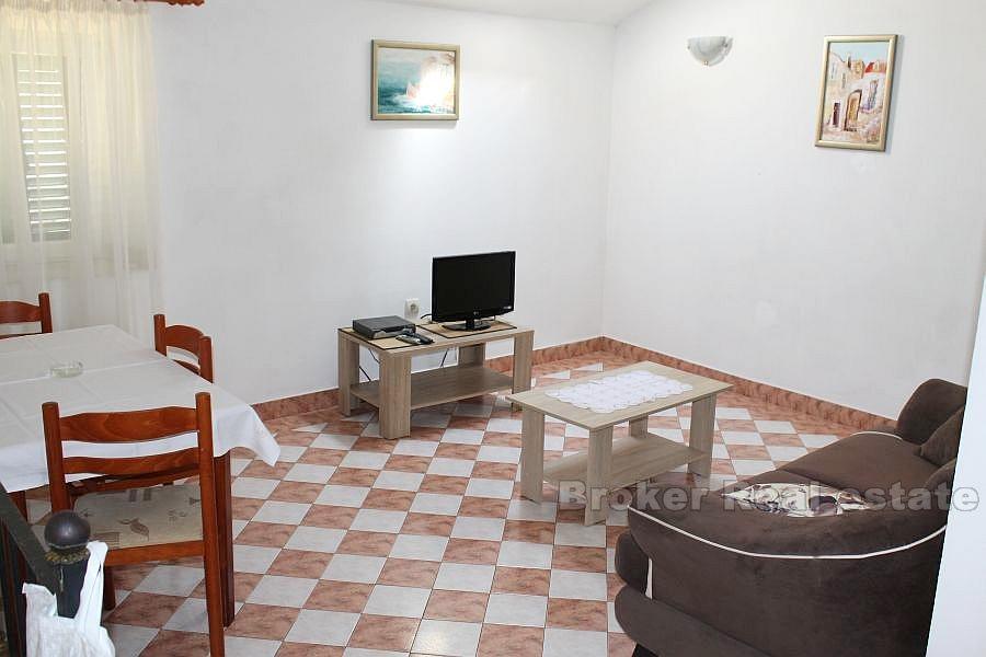 Ancienne maison en pierre