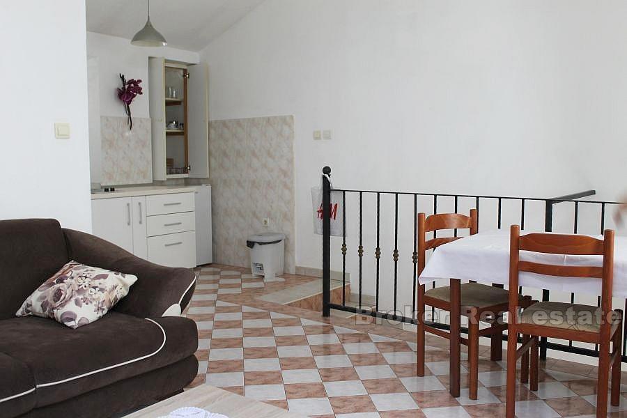 Vecchia casa di pietra