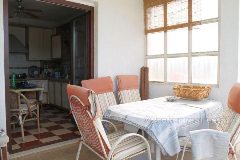 Tre soverom, for salg