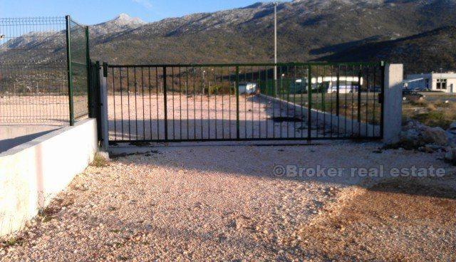 Building plot, for sale