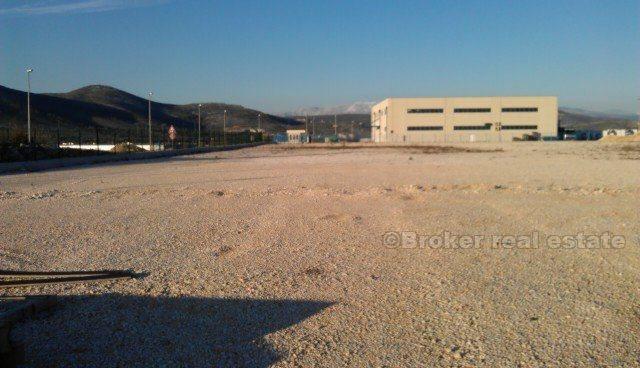 Terrain à bâtir, à vendre