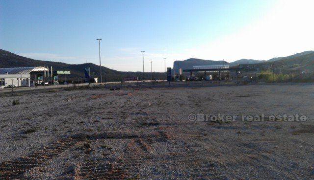 Terrain à bâtir, à vendre