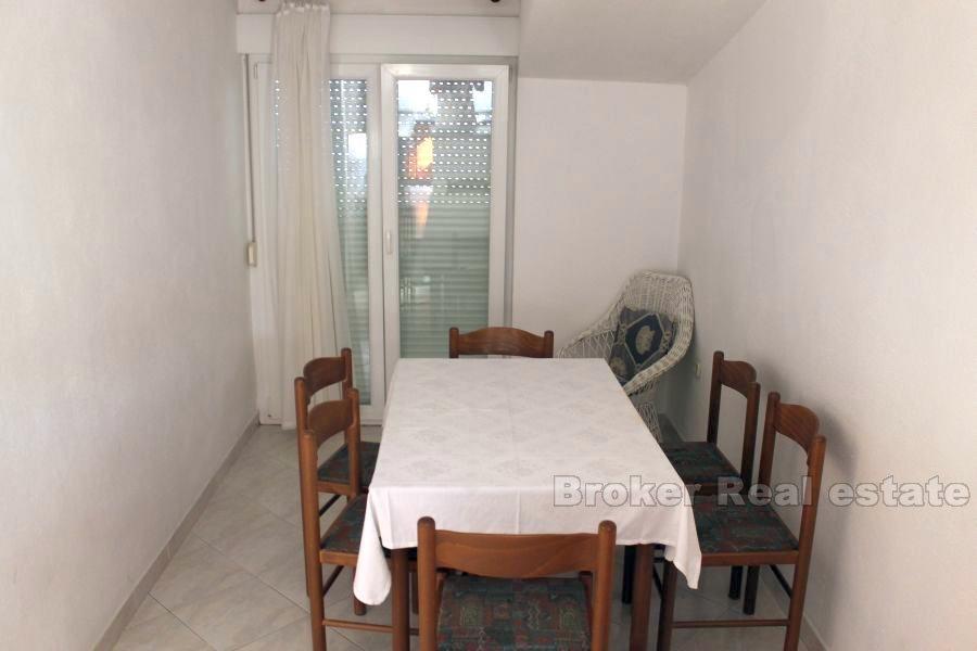Detached house, with great sea view