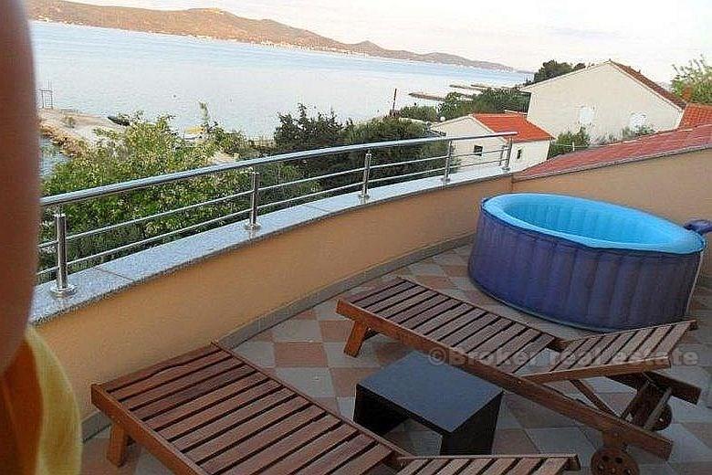 Two-bedroom apartment, for sale