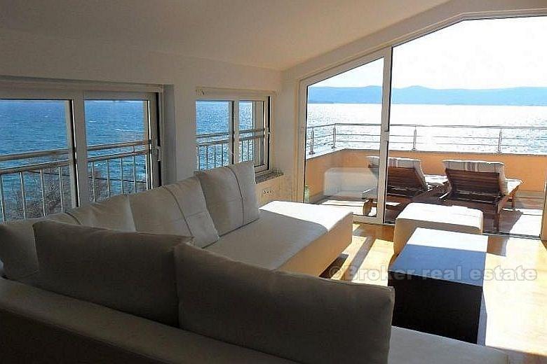 Two-bedroom apartment, for sale