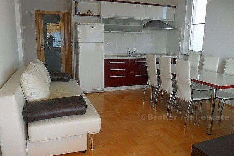 Two-bedroom apartment, for sale