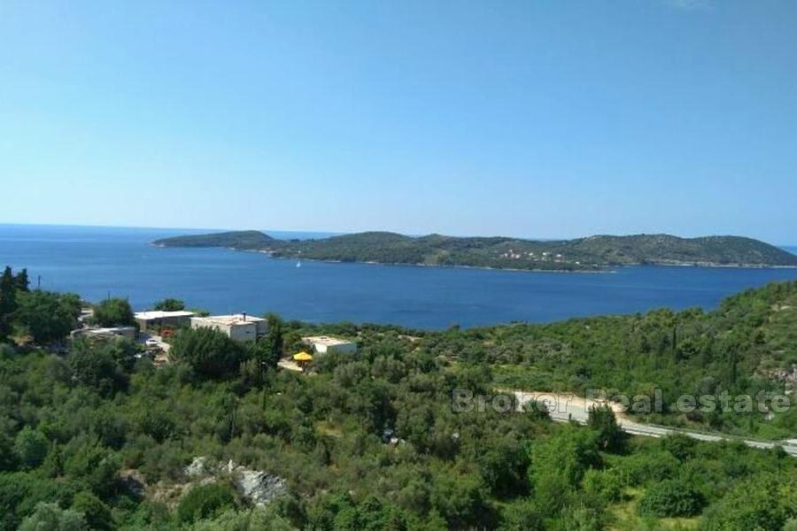 Two bedroom apartment, for sale