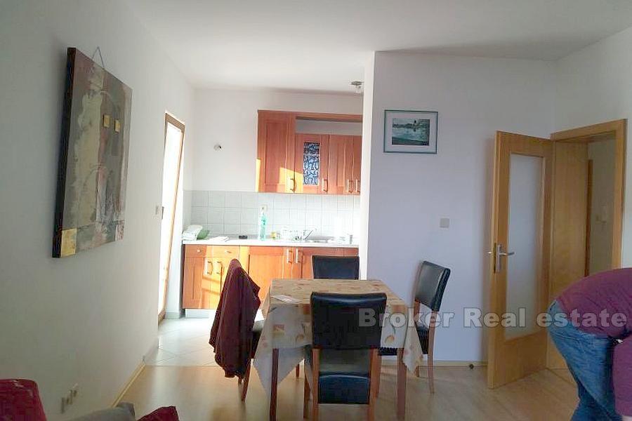 Wohnung mit zwei Schlafzimmern, zum Verkauf