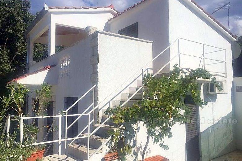 Two houses, for sale