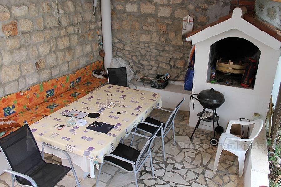 Dwie domy, na sprzedaż