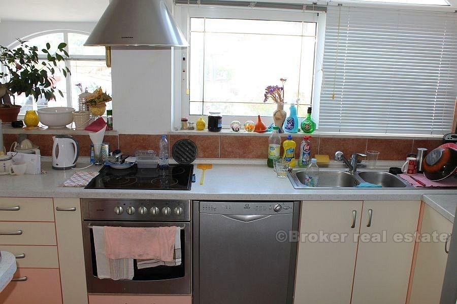 Dwie domy, na sprzedaż