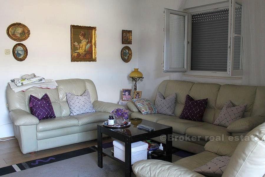 Zwei Häuser zum Verkauf