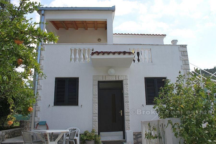 Two houses, for sale