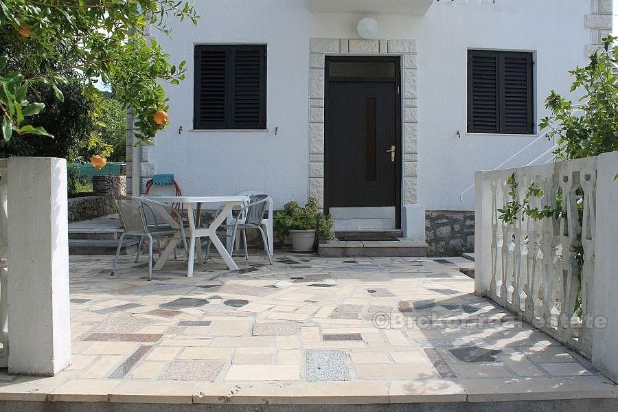 Two houses, for sale