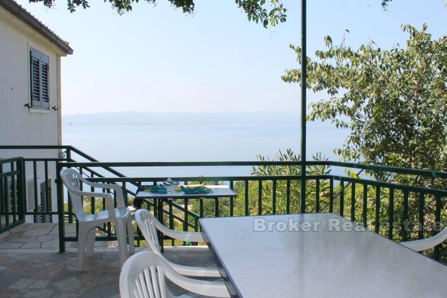 Maison en pierre à vendre