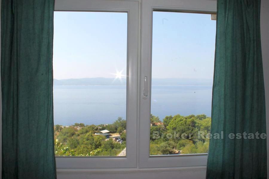 Maison en pierre à vendre