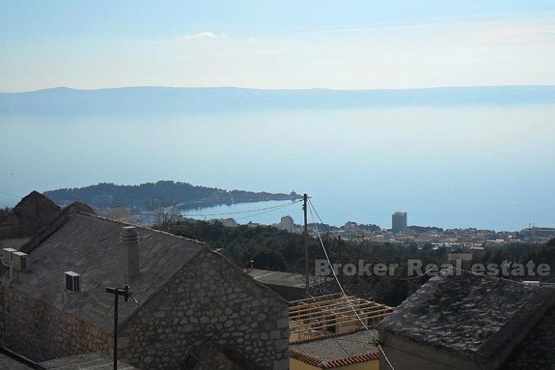 Stone house, for sale