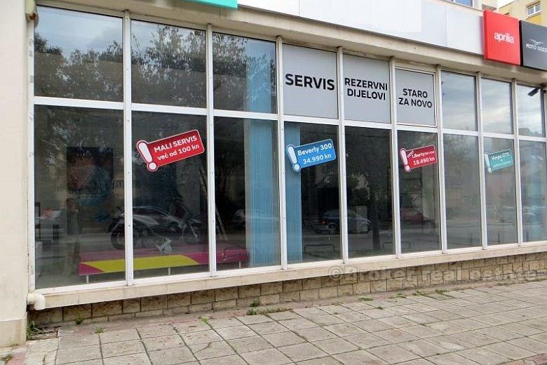 Prostorné kancelářské prostory k pronájmu