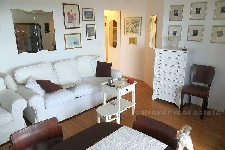 Two bedroom apartment (Meje), for rent