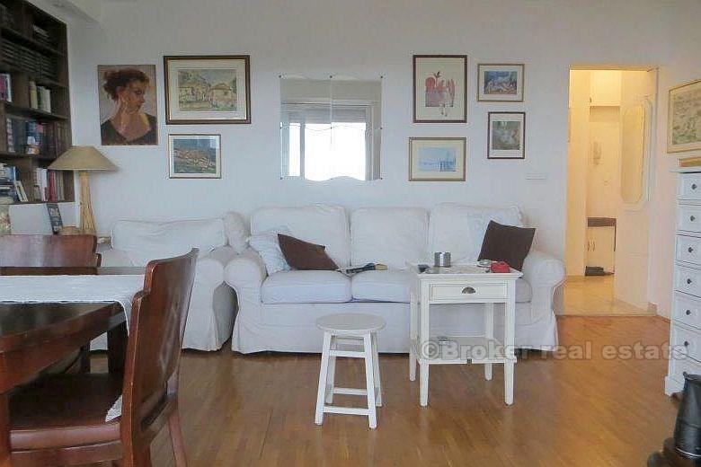 To roms leilighet (Meje), til leie