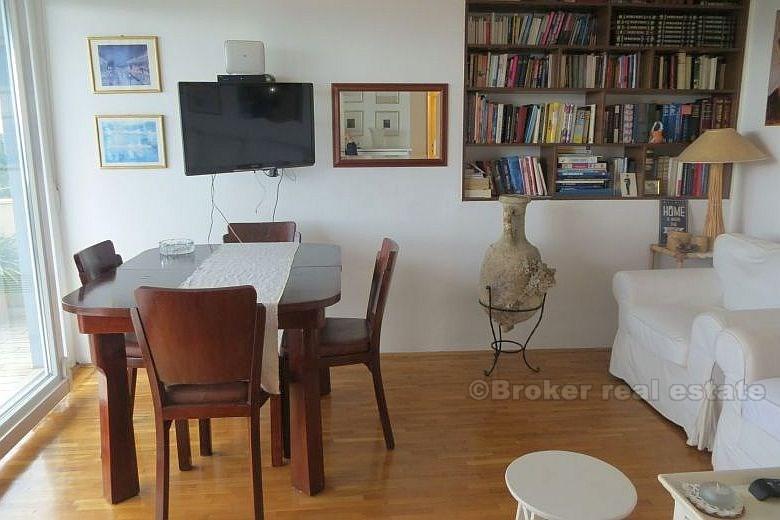 Two bedroom apartment (Meje), for rent