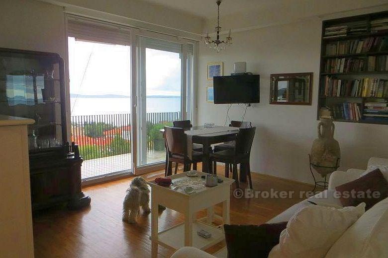 Two bedroom apartment (Meje), for rent