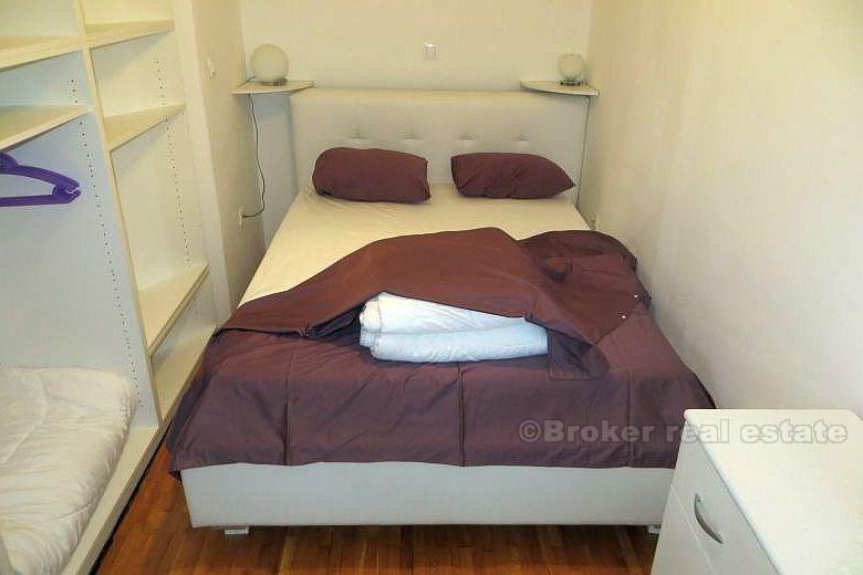 Två sovrum (Meje), uthyres