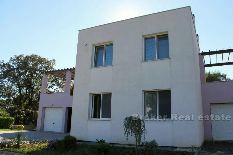 Newly built villa, for sale