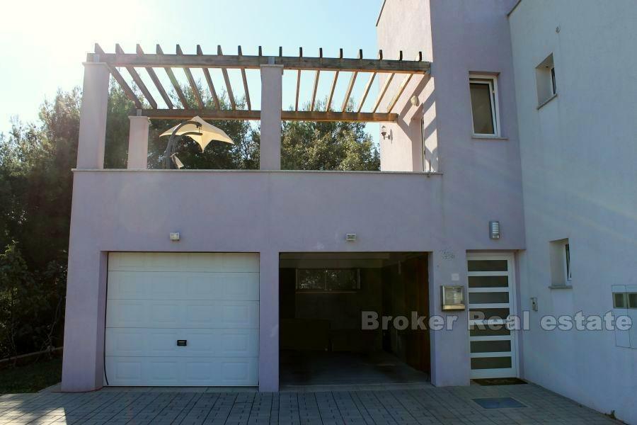 Newly built villa, for sale