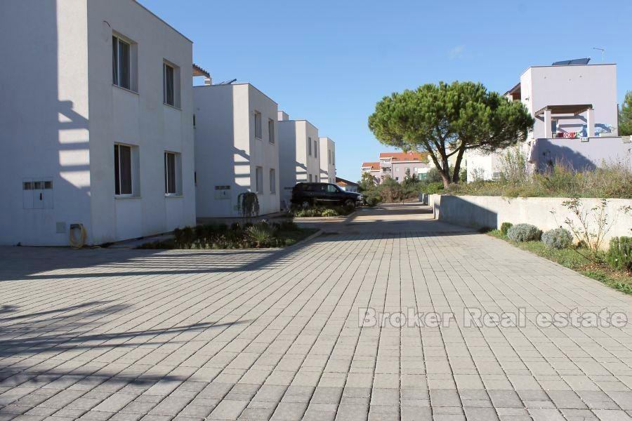 Neu gebaute Villa, zu verkaufen