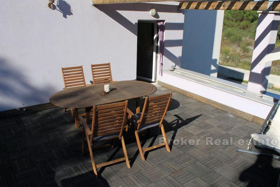 Newly built villa, for sale