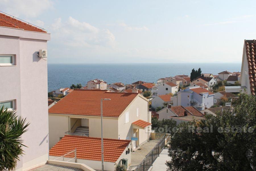 Komfortowy apartament z jedną sypialnią, na sprzedaż