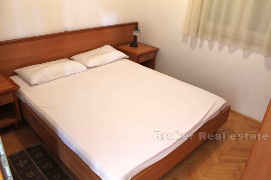 Comodo appartamento con una camera da letto, in vendita