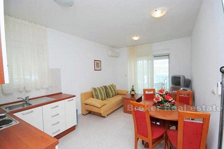 Wohnung mit einem Schlafzimmer, zum Verkauf